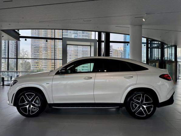 Mercedes-Benz GLE Coupe AMG II (C167) с пробегом 2021 года, цена 8 990 000 рублей, 45837 км, внедорожник, Автокод Объявления