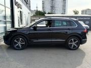 Volkswagen Tiguan II Москва  - изображение 27