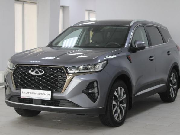 Chery Tiggo 7 Pro Max I с пробегом 2023 года, цена 1 759 900 рублей, 95258 км, внедорожник, Автокод Объявления