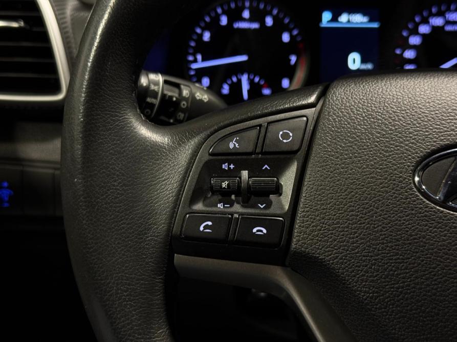 Hyundai Tucson III Рестайлинг Челябинск  - изображение 15