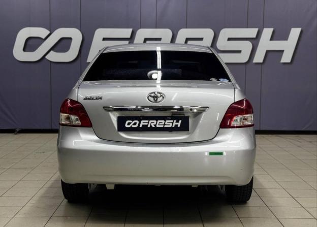 Toyota Belta I с пробегом 2006 года, цена 529 000 рублей, 242126 км, седан, Автокод Объявления