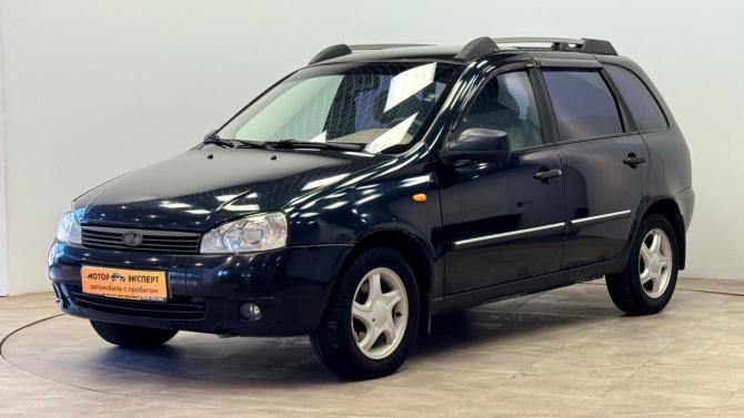 Lada (ВАЗ) Kalina I с пробегом 2010 года, цена 200 000 рублей, 223023 км, универсал, Автокод Объявления