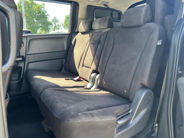Honda Freed I Рестайлинг с пробегом 2012 года, цена 1 160 000 рублей, 163197 км, компактвэн, Автокод Объявления