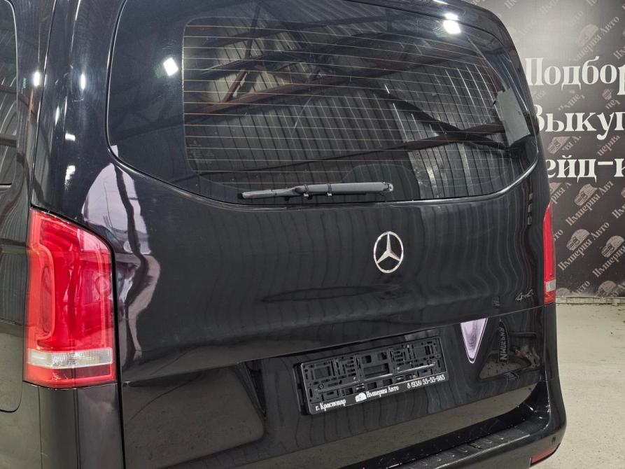 Mercedes-Benz Vito III (W447) Краснодар  - изображение 10