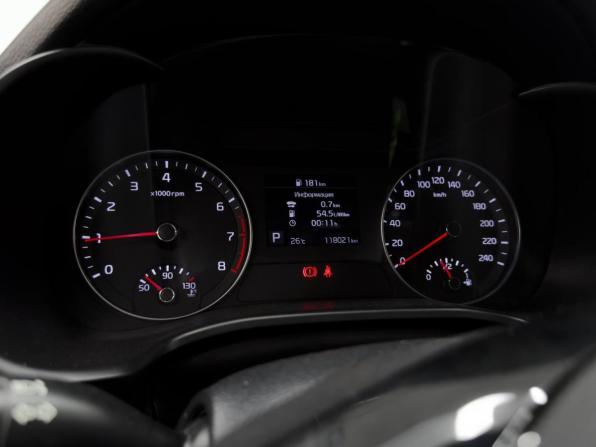 Kia Cerato IV с пробегом 2020 года, цена 1 949 000 рублей, 118021 км, седан, Автокод Объявления