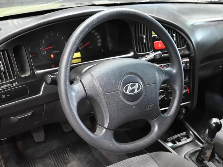 Hyundai Elantra III (XD) Екатеринбург  - изображение 9