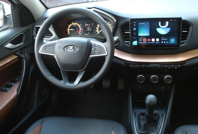 Lada (ВАЗ) Vesta I Рестайлинг (NG) с пробегом 2023 года, цена 1 190 000 рублей, 38502 км, универсал, Автокод Объявления