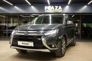 Mitsubishi Outlander III Рестайлинг 2 Уфа  - изображение 31