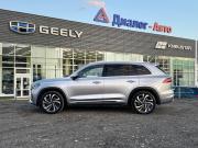 Geely Monjaro I Набережные Челны  - изображение 29