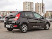 Hyundai Solaris I Рестайлинг Ижевск  - изображение 25