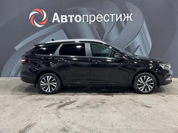Lada (ВАЗ) Vesta I Рестайлинг (NG) с пробегом 2024 года, цена 1 290 000 рублей, 36700 км, универсал, Автокод Объявления