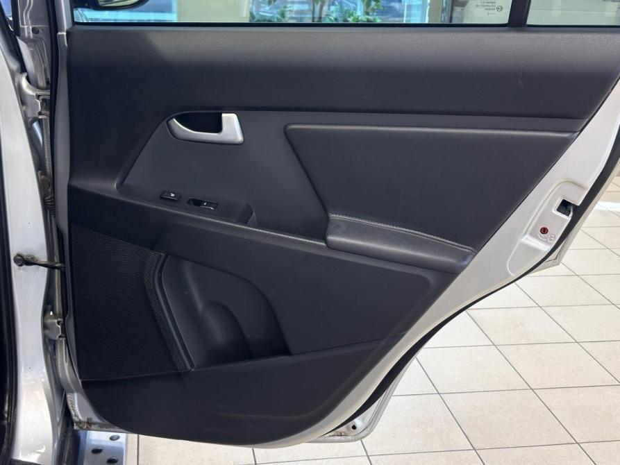 Kia Sportage III Волгоград  - изображение 17