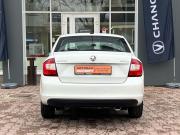 Skoda Rapid I Рестайлинг Екатеринбург  - изображение 27