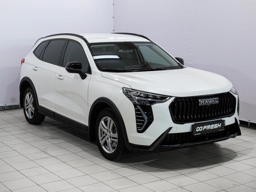 Haval Jolion I Рестайлинг Ростов-на-Дону  - изображение 1