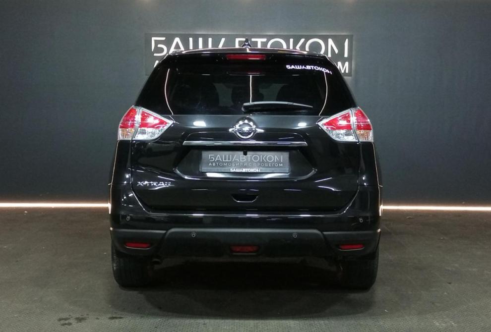 Nissan X-Trail III Уфа  - изображение 6