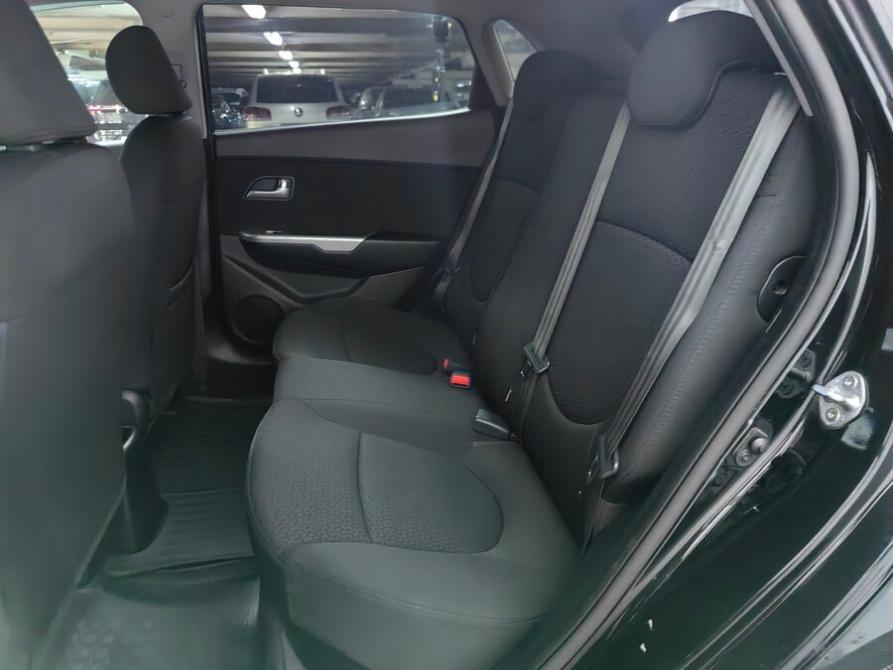 Kia Rio III Москва  - изображение 11