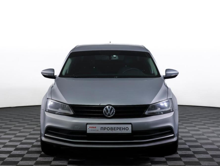 Volkswagen Jetta VI Рестайлинг Москва  - изображение 2