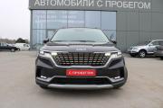 Kia Carnival IV Рестайлинг Крым  - изображение 30