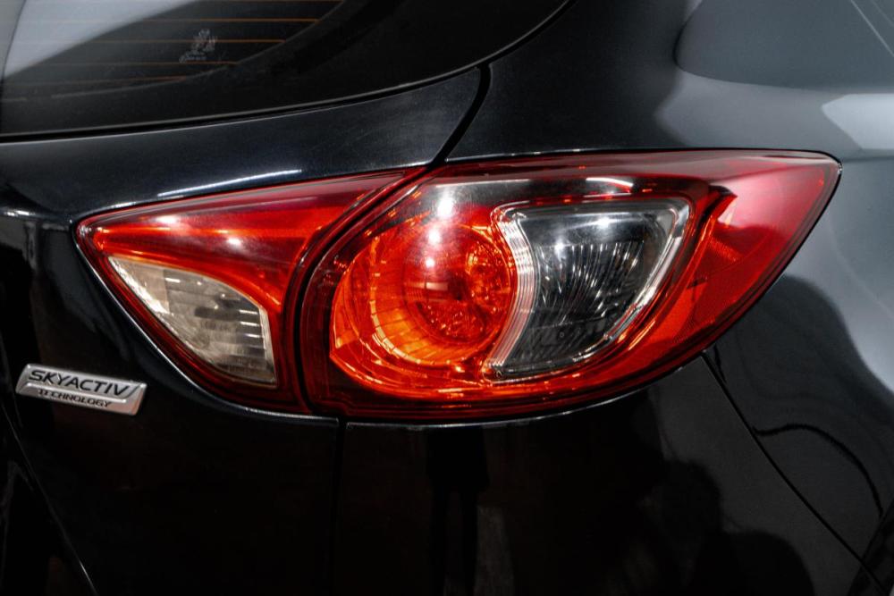 Mazda CX-5 I Барнаул  - изображение 9