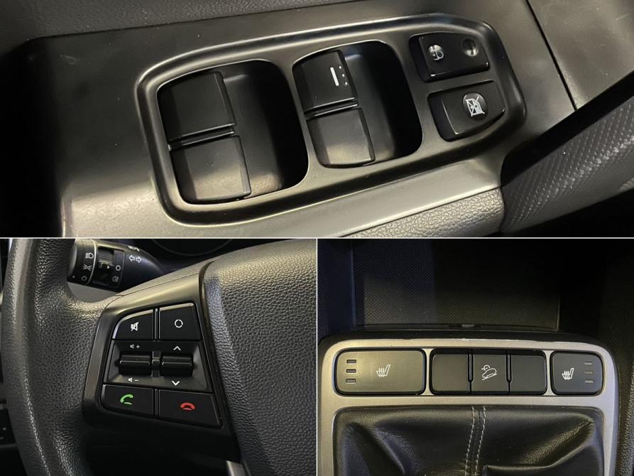 Hyundai Creta I Тамбов  - изображение 18