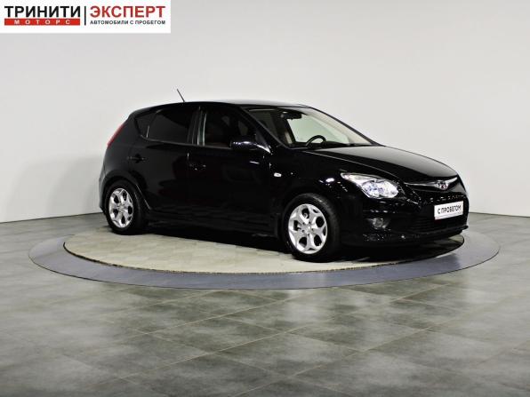 Hyundai i30 I Рестайлинг с пробегом 2011 года, цена 697 000 рублей, 240749 км, хэтчбек, Автокод Объявления