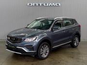 Geely Atlas Pro Краснодар  - изображение 21