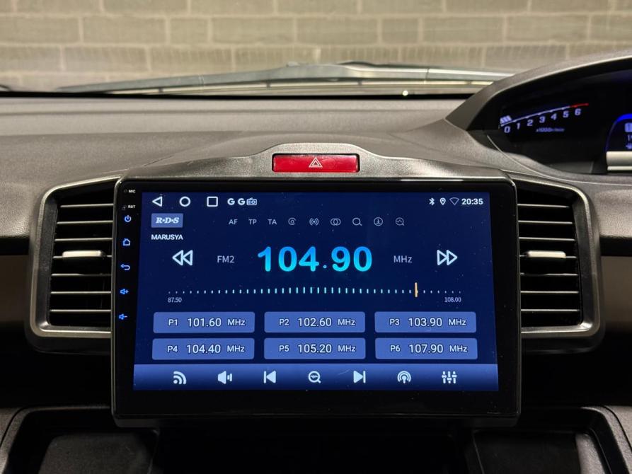 Honda Freed I Рестайлинг Челябинск  - изображение 9