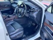 Toyota Harrier IV (XU80) Уфа  - изображение 27
