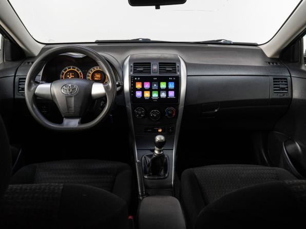 Toyota Corolla X (E140 E150) Рестайлинг с пробегом 2011 года, цена 950 000 рублей, 249841 км, седан, Автокод Объявления
