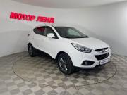 Hyundai ix35 I Рестайлинг Воронеж  - изображение 28