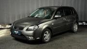 Kia Rio II Рестайлинг Смоленск  - изображение 21