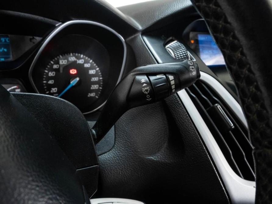 Ford Focus III Ставрополь  - изображение 18