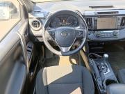 Toyota RAV4 IV (XA40) Рестайлинг Санкт-Петербург  - изображение 25