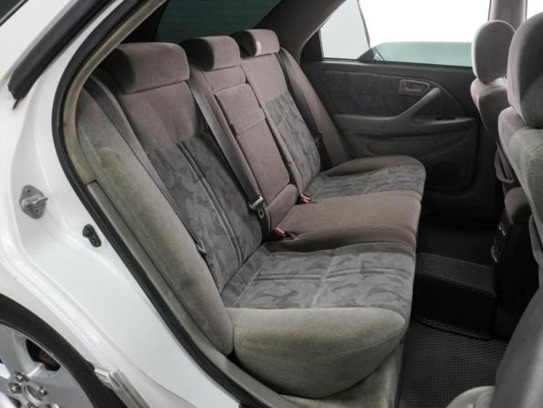 Toyota Camry IV (XV20) с пробегом 1997 года, цена 499 000 рублей, 350407 км, универсал, Автокод Объявления