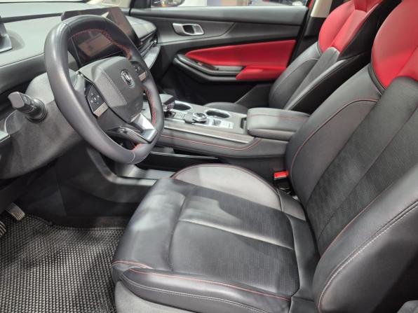 Changan CS55 Plus II с пробегом 2023 года, цена 2 100 000 рублей, 46000 км, внедорожник, Автокод Объявления