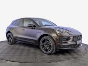 Porsche Macan I Рестайлинг Москва  - изображение 33