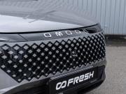 Omoda C5 I Рестайлинг Сочи  - изображение 31