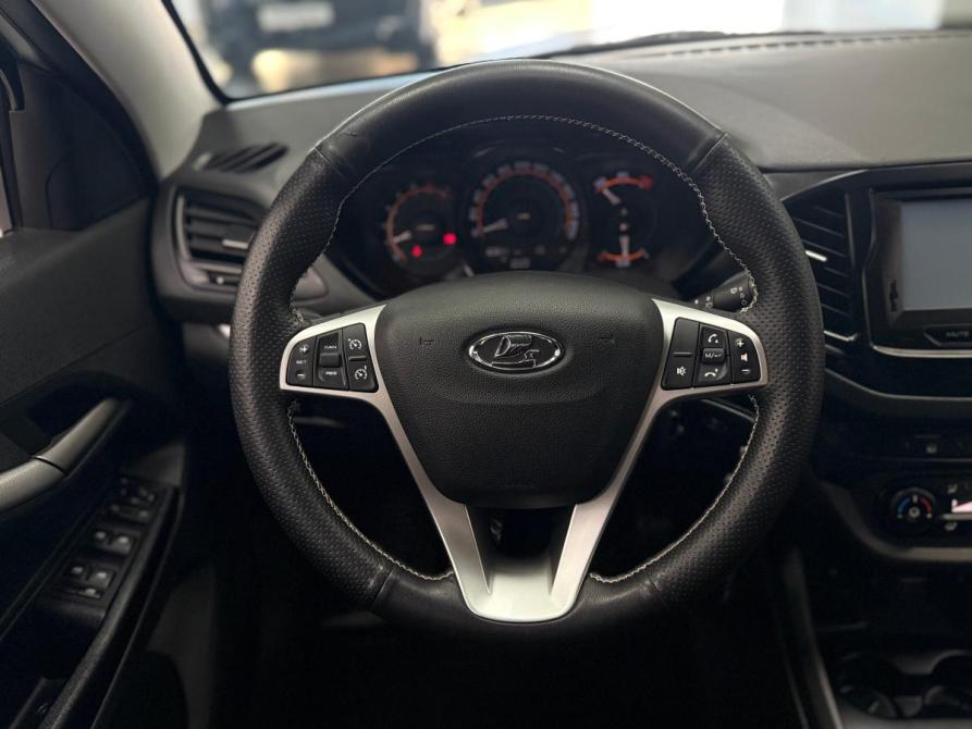 Lada (ВАЗ) Vesta I Казань  - изображение 9