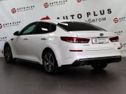 Kia Optima IV Рестайлинг Минеральные Воды  - изображение 23