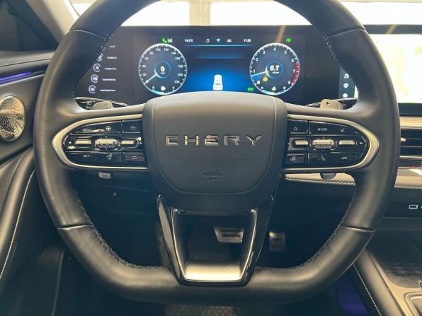 Chery Arrizo 8 с пробегом 2024 года, цена 1 780 000 рублей, 49514 км, седан, Автокод Объявления