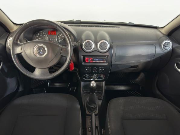 Renault Sandero I с пробегом 2014 года, цена 599 900 рублей, 192000 км, хэтчбек, Автокод Объявления