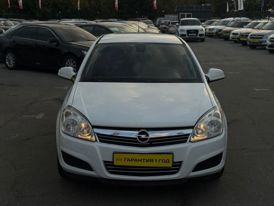 Opel Astra H Рестайлинг Ижевск  - изображение 2