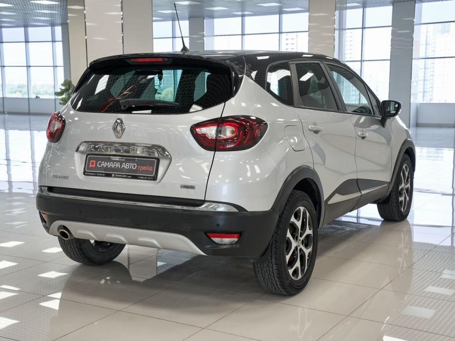 Renault Kaptur I Самара  - изображение 2