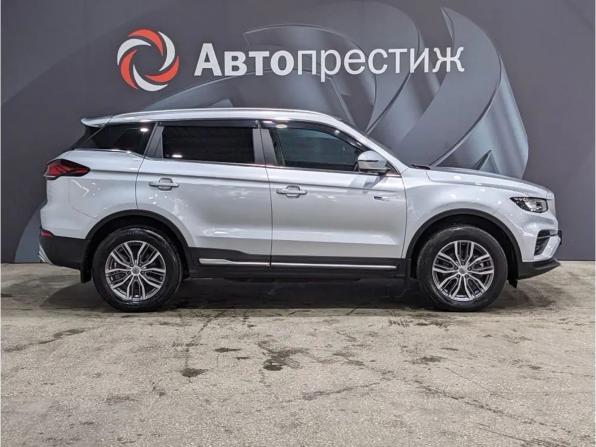 Geely Atlas Pro с пробегом 2022 года, цена 1 845 000 рублей, 81116 км, внедорожник, Автокод Объявления