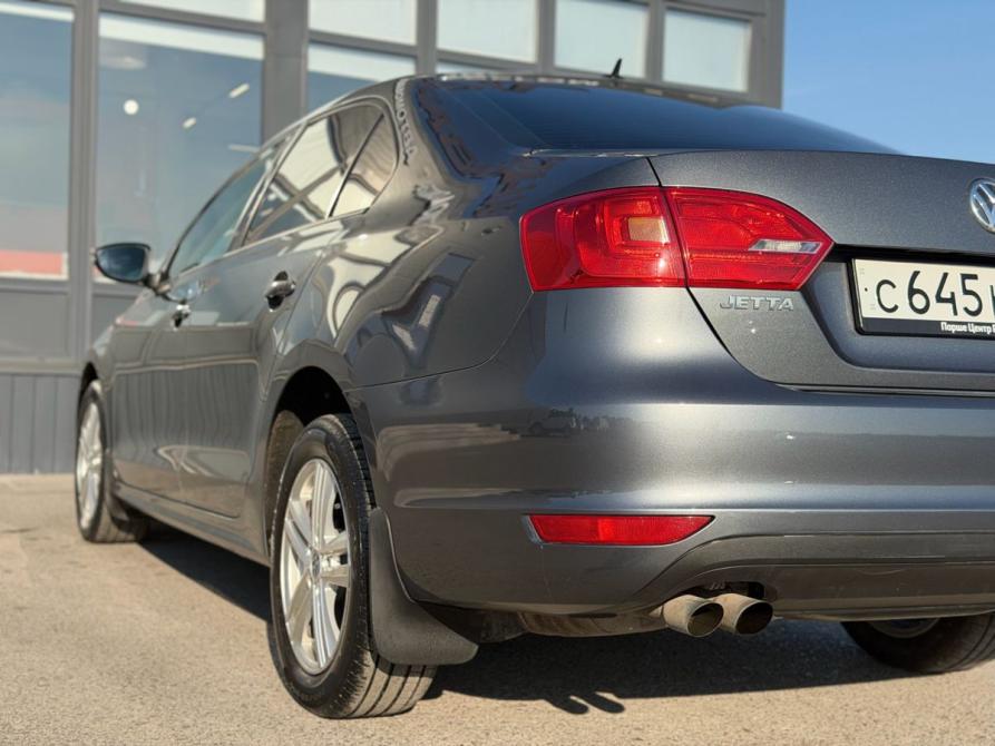 Volkswagen Jetta VI Волгоград  - изображение 10