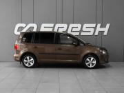 Volkswagen Touran I Рестайлинг 2 Тверь  - изображение 24