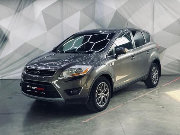 Ford Kuga I с пробегом 2012 года, цена 950 000 рублей, 174877 км, внедорожник, Автокод Объявления