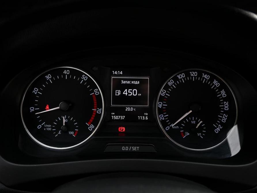 Skoda Rapid I Волгоград  - изображение 12