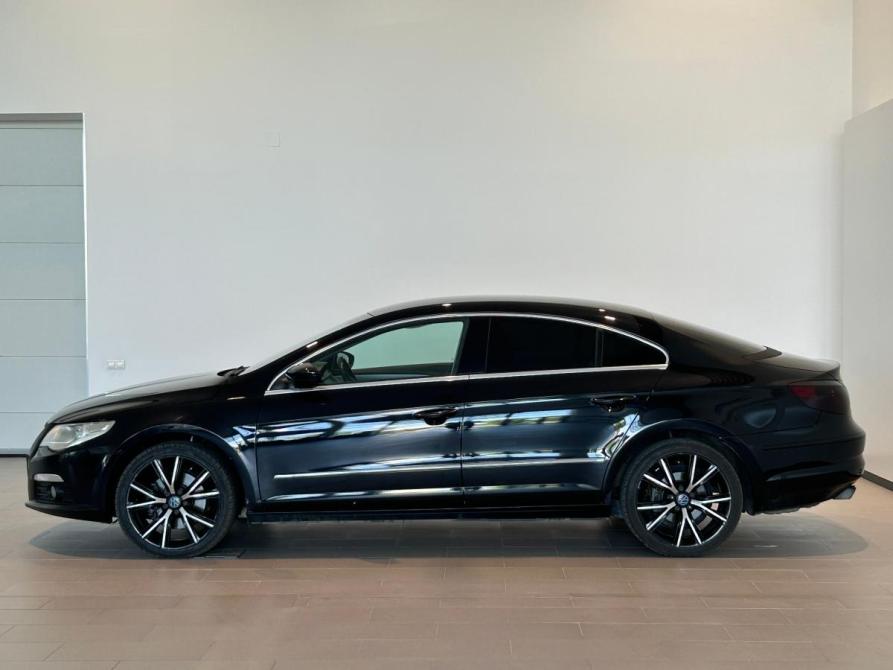 Volkswagen Passat CC I Волгоград  - изображение 6
