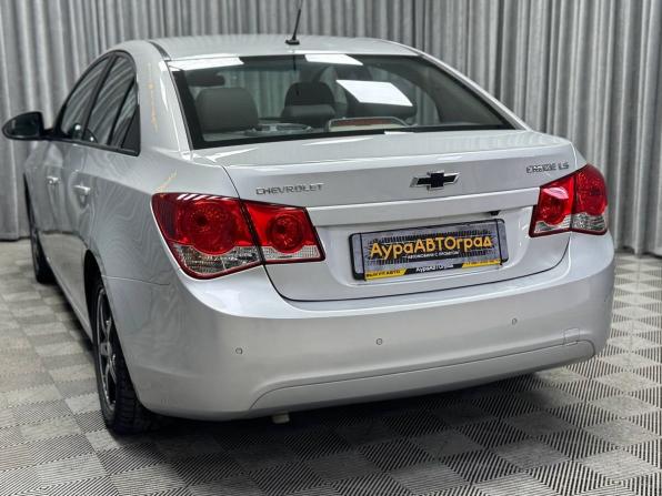 Chevrolet Cruze I с пробегом 2010 года, цена 600 000 рублей, 177434 км, седан, Автокод Объявления